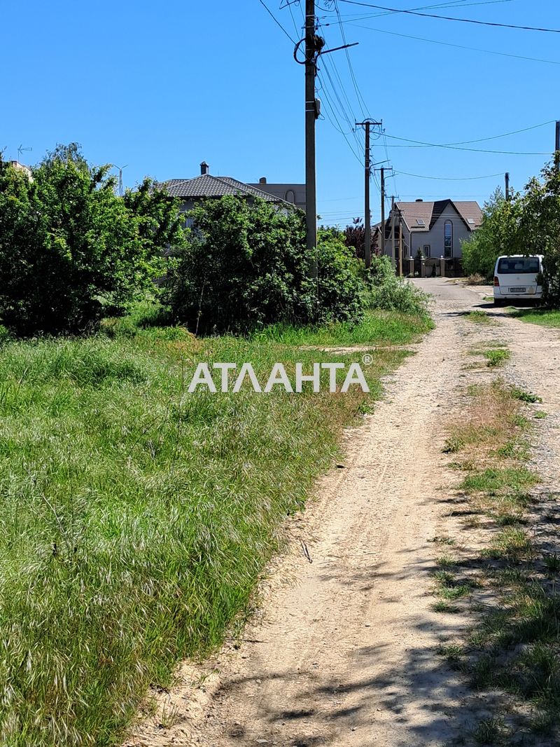 Участок по адресу ул. Ноябрьская (площадь 10 сот) - Atlanta.ua - фото 2