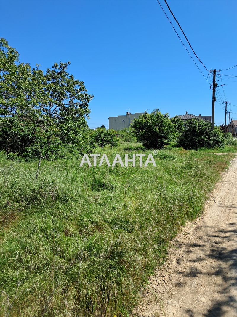 Участок по адресу ул. Ноябрьская (площадь 10 сот) - Atlanta.ua - фото 5