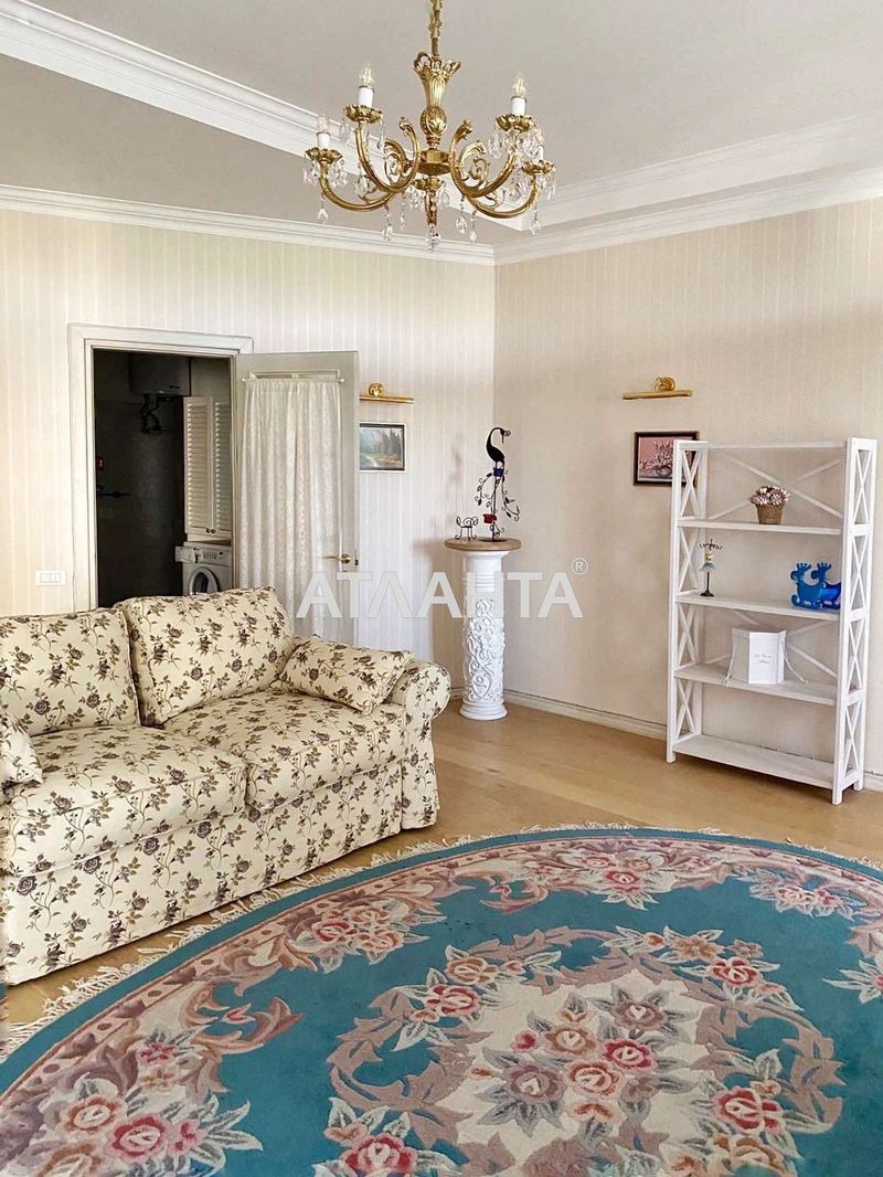 2-rooms apartment apartment by the address st. Shevchenko pr (area 64,3 m²) - Atlanta.ua - photo 2