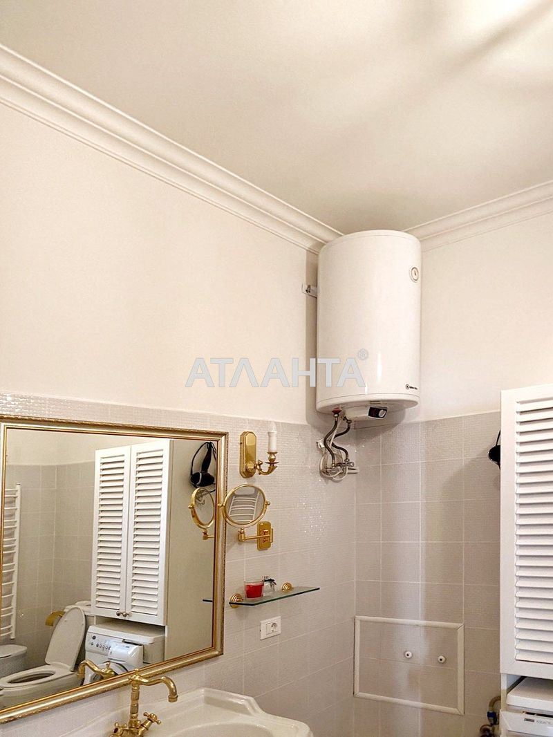 2-rooms apartment apartment by the address st. Shevchenko pr (area 64,3 m²) - Atlanta.ua - photo 15