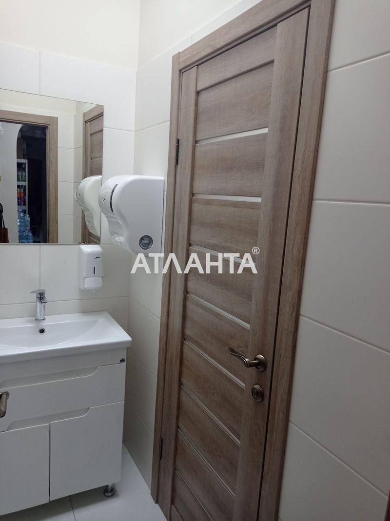 Commercial real estate at st. Dvoryanskaya Petra Velikogo (area 68 m²) - Atlanta.ua - photo 3