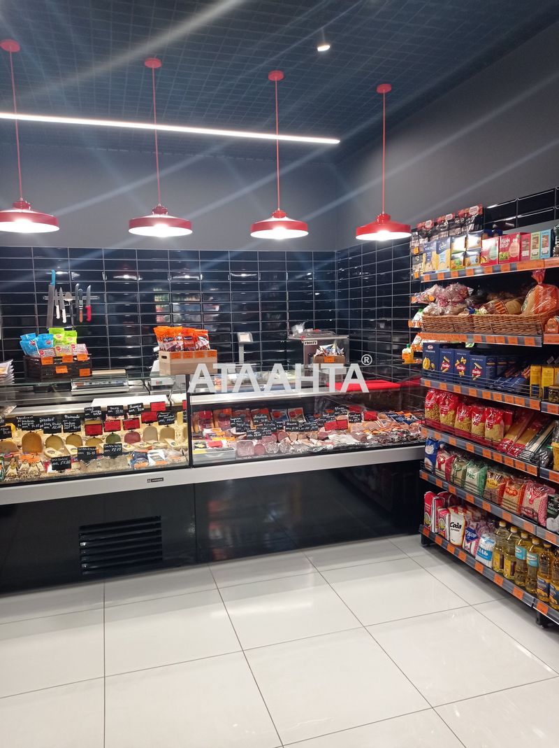 Commercial real estate at st. Dvoryanskaya Petra Velikogo (area 68 m²) - Atlanta.ua - photo 4