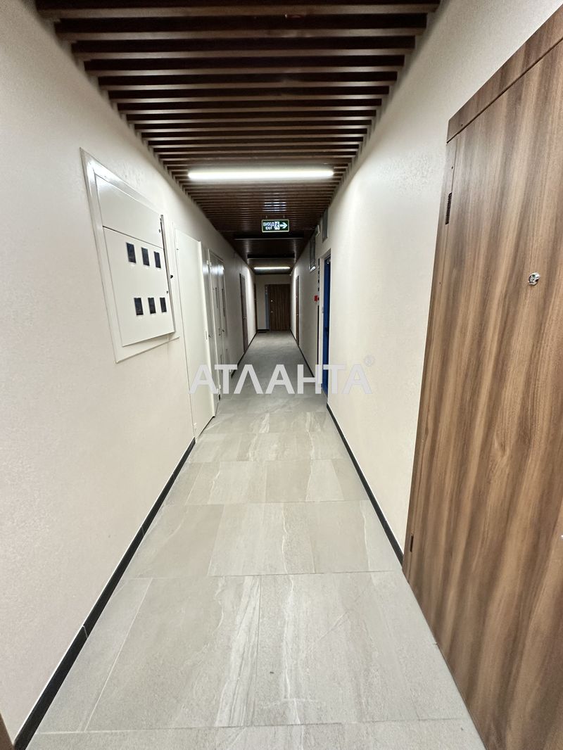 2-rooms apartment apartment by the address st. Sh Naddnepryanskoe (area 66,1 m²) - Atlanta.ua - photo 16