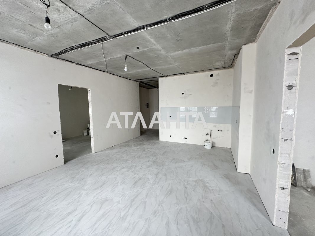 2-rooms apartment apartment by the address st. Sh Naddnepryanskoe (area 66,1 m²) - Atlanta.ua - photo 3