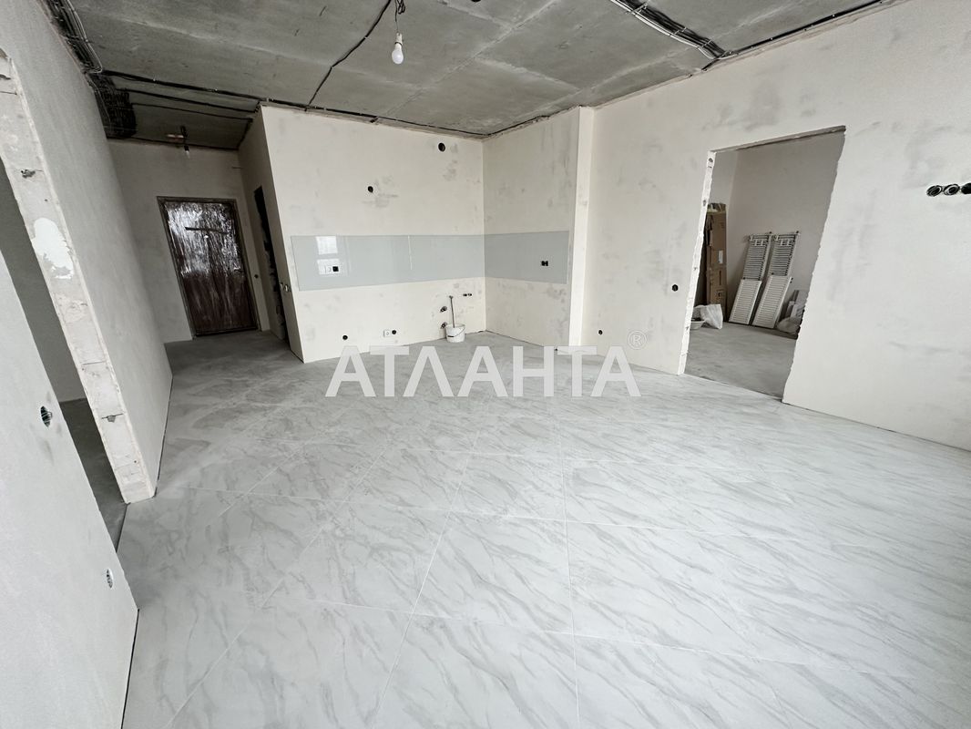 2-rooms apartment apartment by the address st. Sh Naddnepryanskoe (area 66,1 m²) - Atlanta.ua - photo 2
