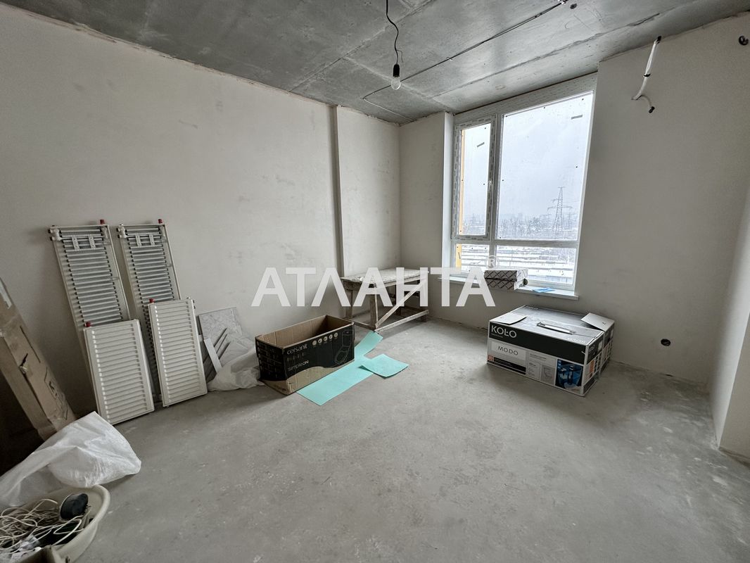 2-rooms apartment apartment by the address st. Sh Naddnepryanskoe (area 66,1 m²) - Atlanta.ua - photo 11
