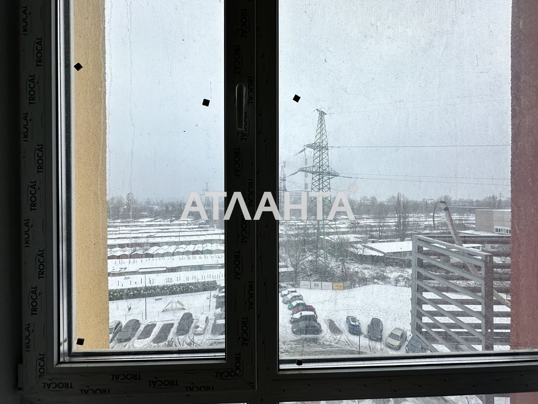 2-rooms apartment apartment by the address st. Sh Naddnepryanskoe (area 66,1 m²) - Atlanta.ua - photo 14