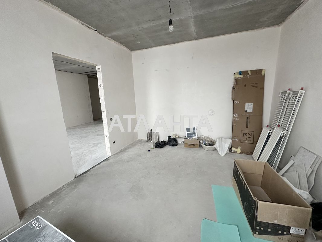 2-rooms apartment apartment by the address st. Sh Naddnepryanskoe (area 66,1 m²) - Atlanta.ua - photo 9