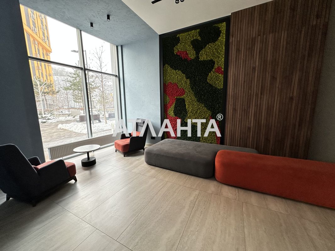 2-rooms apartment apartment by the address st. Sh Naddnepryanskoe (area 66,1 m²) - Atlanta.ua - photo 19