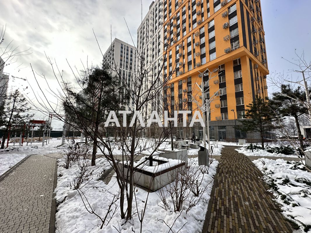 2-rooms apartment apartment by the address st. Sh Naddnepryanskoe (area 66,1 m²) - Atlanta.ua - photo 20