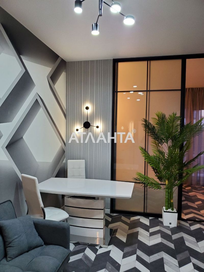 1-room apartment apartment by the address st. Mayachnyy per (area 24 m²) - Atlanta.ua - photo 3