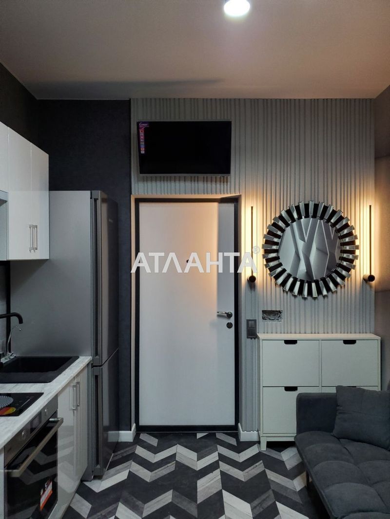 1-room apartment apartment by the address st. Mayachnyy per (area 24 m²) - Atlanta.ua - photo 4