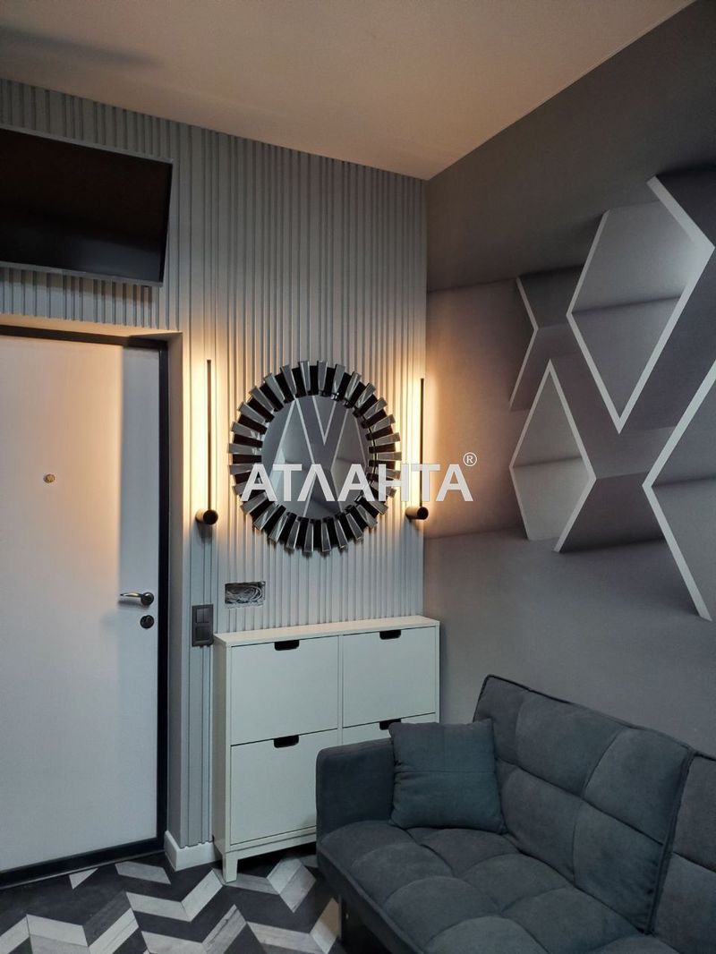 1-room apartment apartment by the address st. Mayachnyy per (area 24 m²) - Atlanta.ua - photo 5