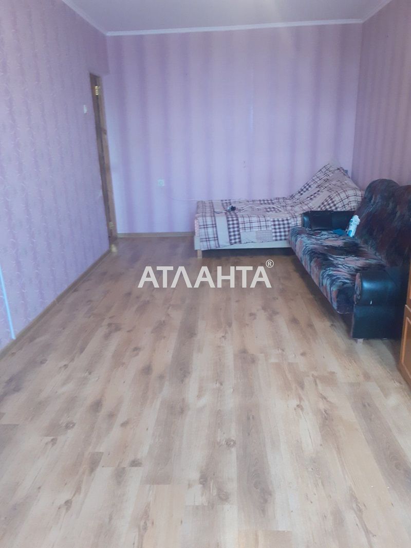 1-room apartment apartment by the address st. Sadovaya (area 30 m²) - Atlanta.ua - photo 4
