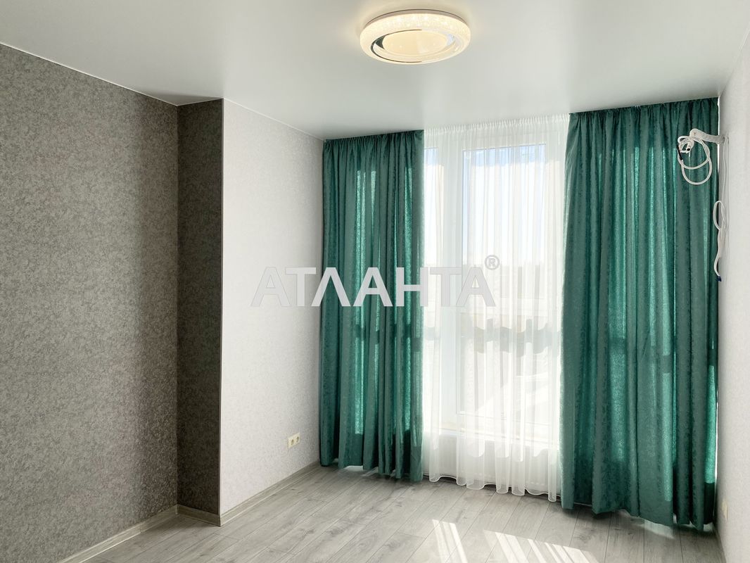 1-комнатная квартира по адресу ул. Бугаевская (площадь 38,6 м²) - Atlanta.ua - фото 2