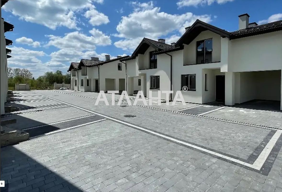 Будинок за адресою вул. Пасіки Зубрицькі (площа 120 м²) - Atlanta.ua - фото 2