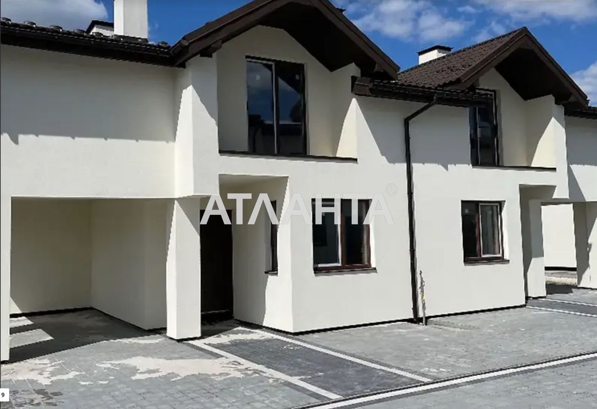 Будинок за адресою вул. Пасіки Зубрицькі (площа 120 м²) - Atlanta.ua - фото 3