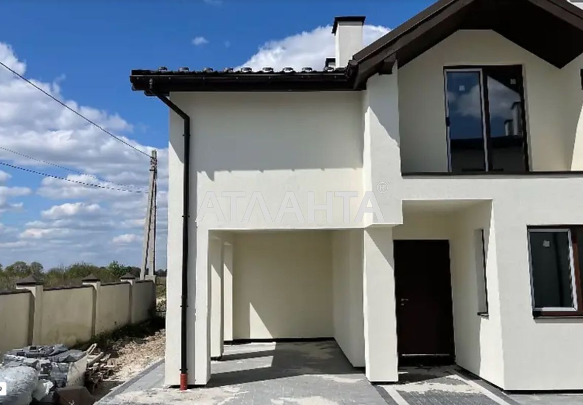 Будинок за адресою вул. Пасіки Зубрицькі (площа 120 м²) - Atlanta.ua - фото 4