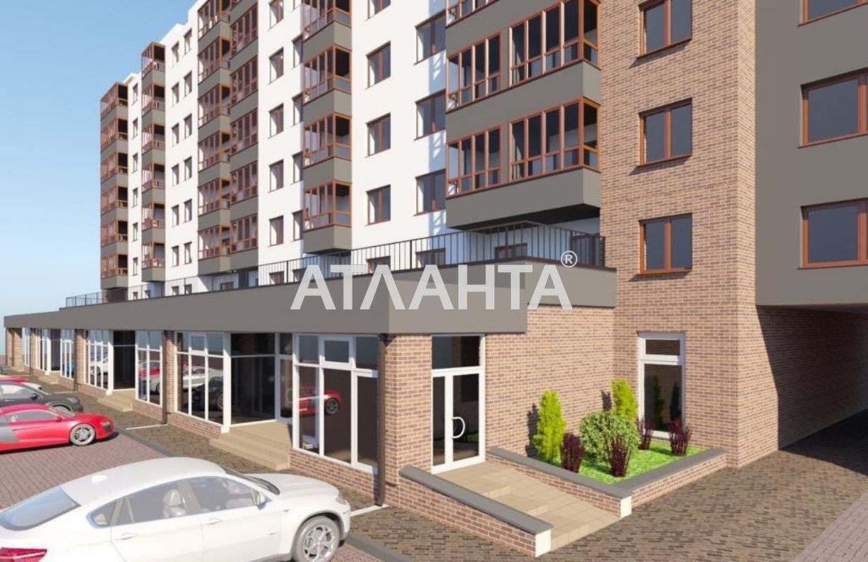 Комерційна нерухомість за адресою вул. Чехова (площа 90 м²) - Atlanta.ua - фото 2