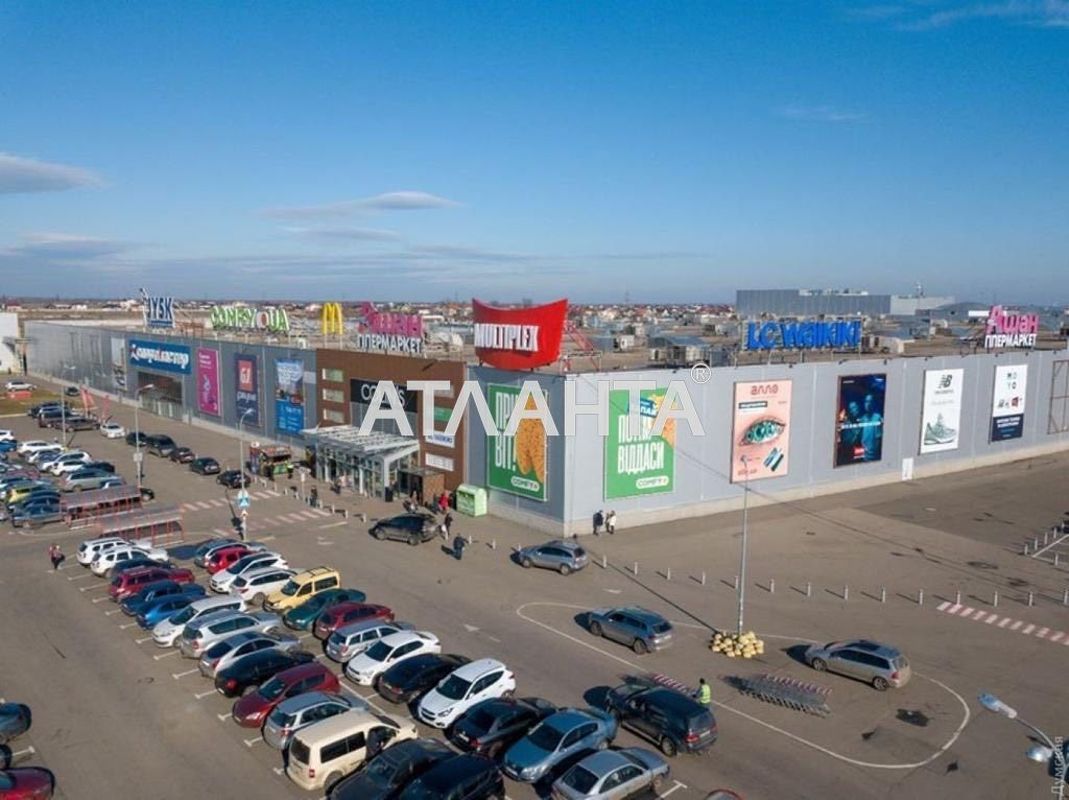 Комерційна нерухомість за адресою вул. Чехова (площа 90 м²) - Atlanta.ua - фото 3
