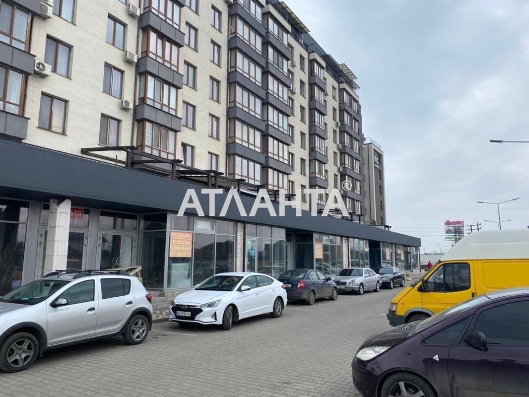 Комерційна нерухомість за адресою вул. Чехова (площа 90 м²) - Atlanta.ua - фото 4