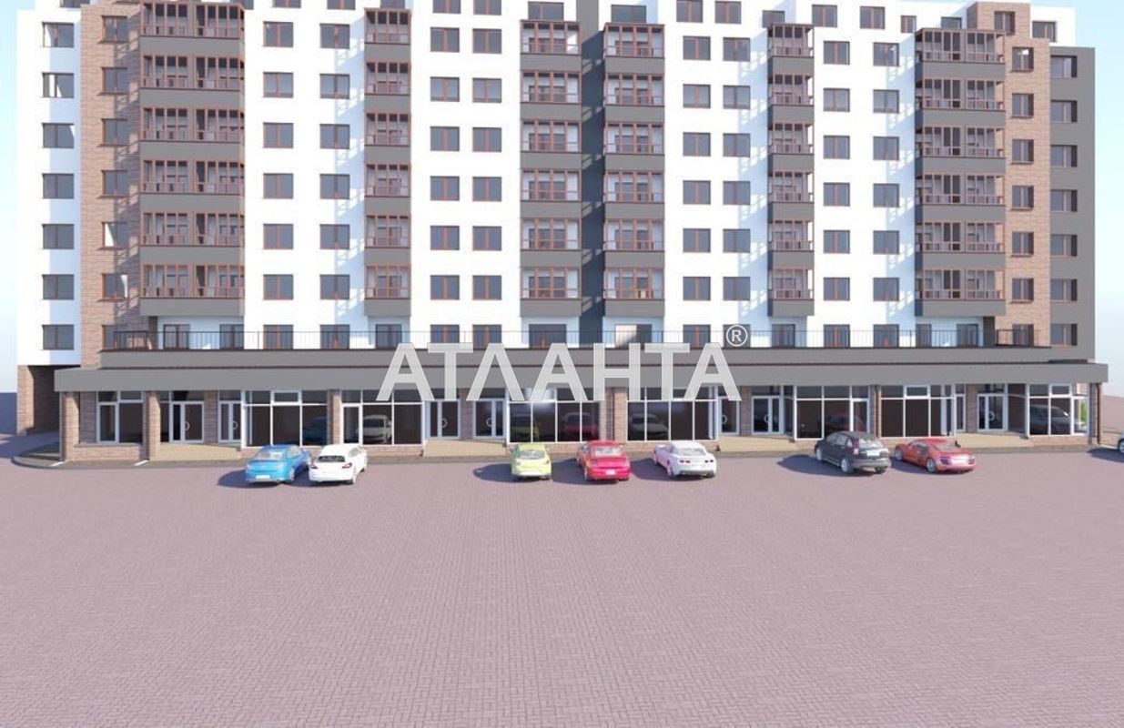 Комерційна нерухомість за адресою вул. Чехова (площа 90 м²) - Atlanta.ua - фото 5