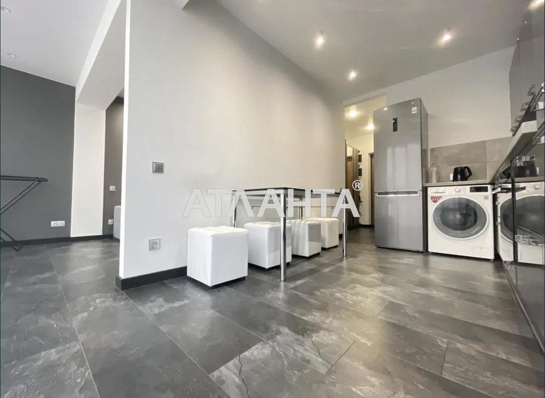 1-room apartment apartment by the address st. Malinovskogo marsh (area 40 m²) - Atlanta.ua - photo 12