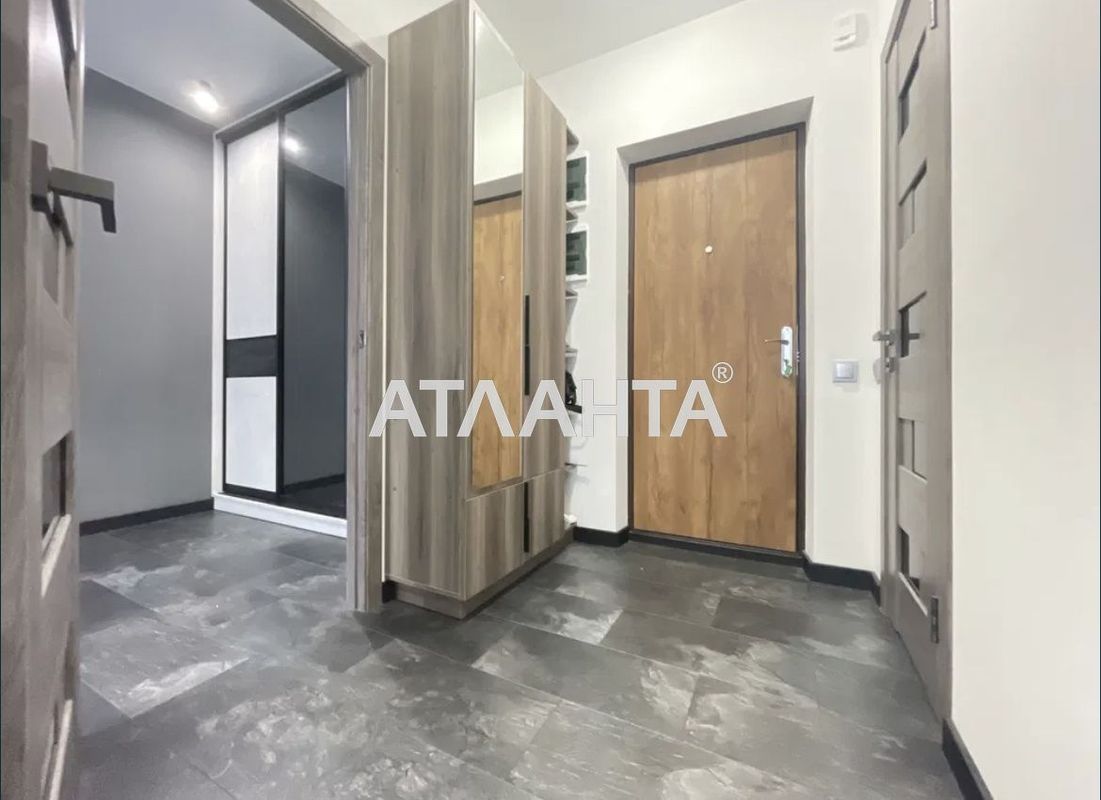1-room apartment apartment by the address st. Malinovskogo marsh (area 40 m²) - Atlanta.ua - photo 14