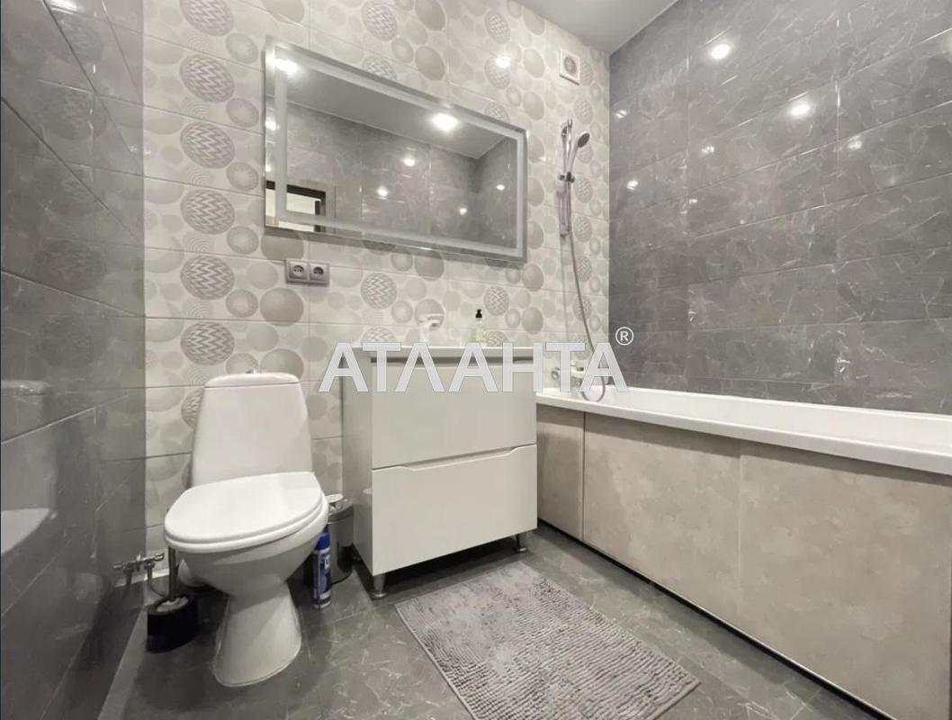 1-room apartment apartment by the address st. Malinovskogo marsh (area 40 m²) - Atlanta.ua - photo 15