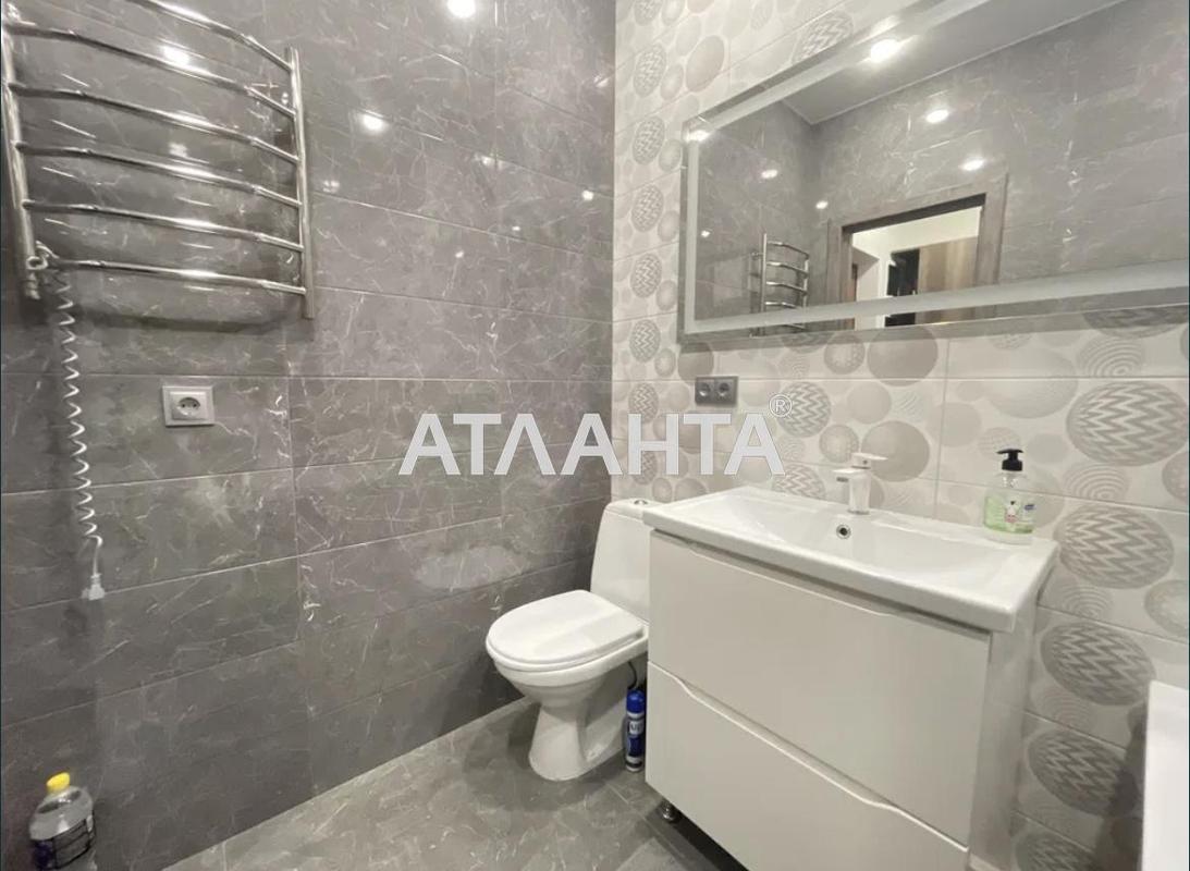 1-room apartment apartment by the address st. Malinovskogo marsh (area 40 m²) - Atlanta.ua - photo 20