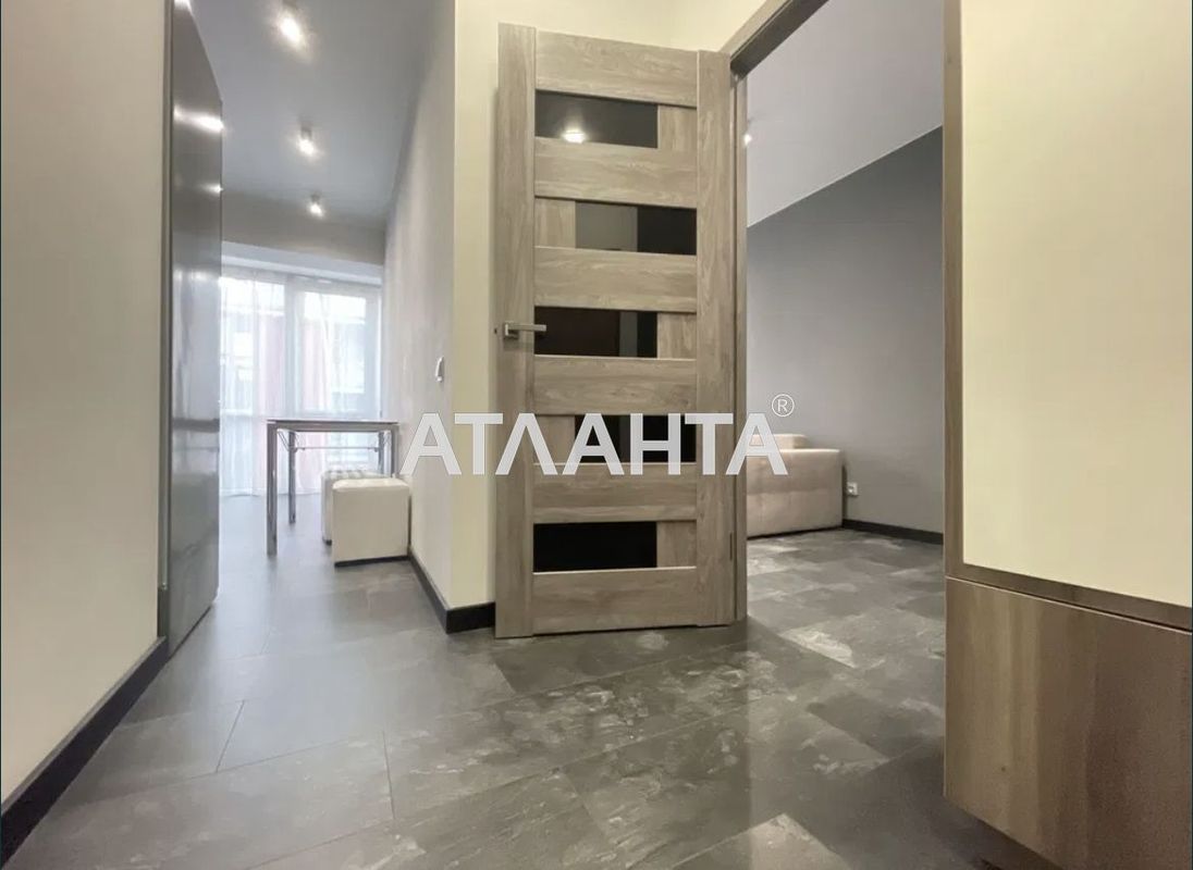 1-room apartment apartment by the address st. Malinovskogo marsh (area 40 m²) - Atlanta.ua - photo 13