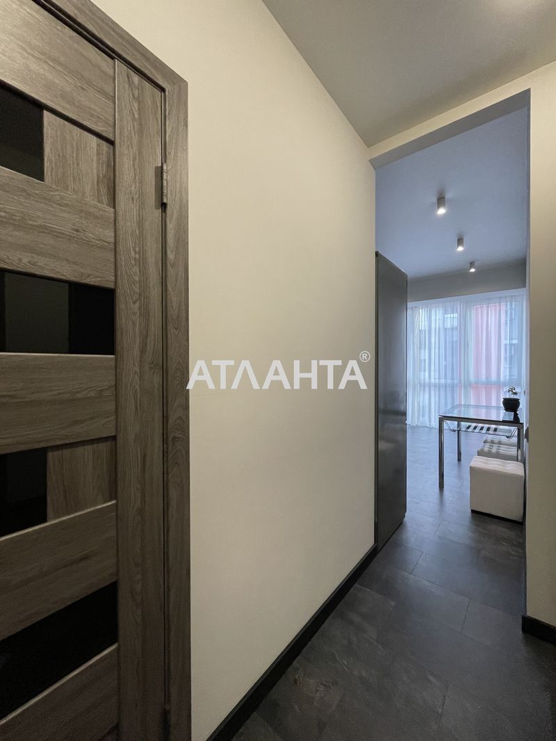 1-room apartment apartment by the address st. Malinovskogo marsh (area 40 m²) - Atlanta.ua - photo 21