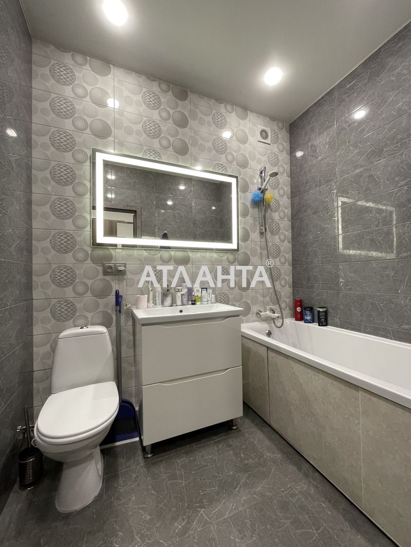1-room apartment apartment by the address st. Malinovskogo marsh (area 40 m²) - Atlanta.ua - photo 19