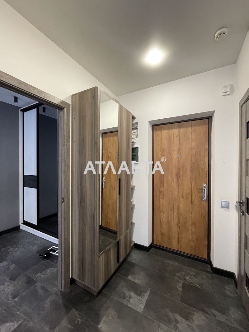 1-room apartment apartment by the address st. Malinovskogo marsh (area 40 m²) - Atlanta.ua - photo 22
