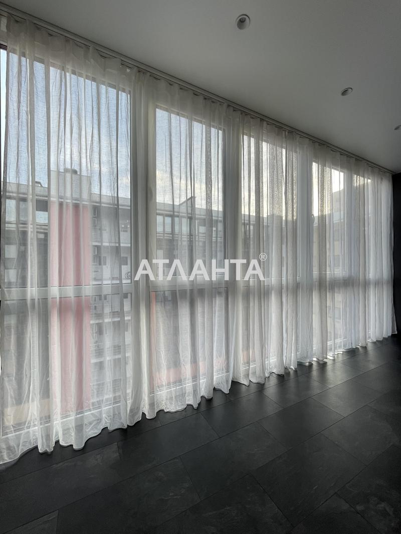 1-room apartment apartment by the address st. Malinovskogo marsh (area 40 m²) - Atlanta.ua - photo 11