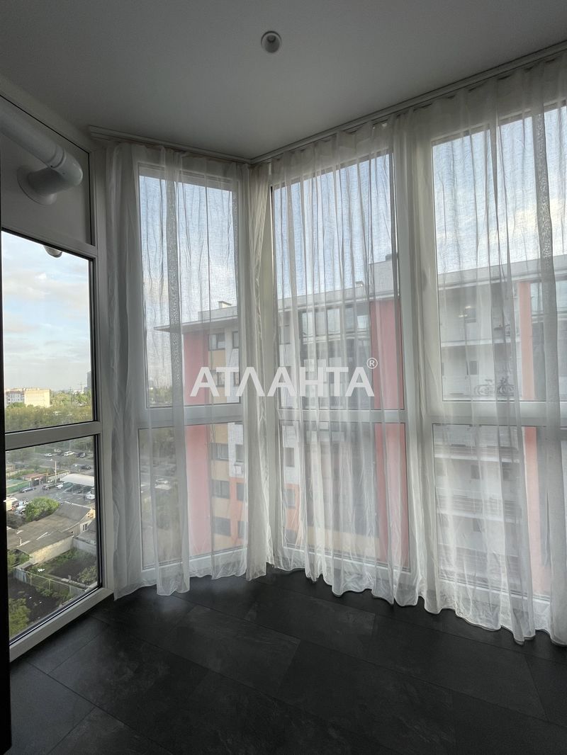 1-room apartment apartment by the address st. Malinovskogo marsh (area 40 m²) - Atlanta.ua - photo 7