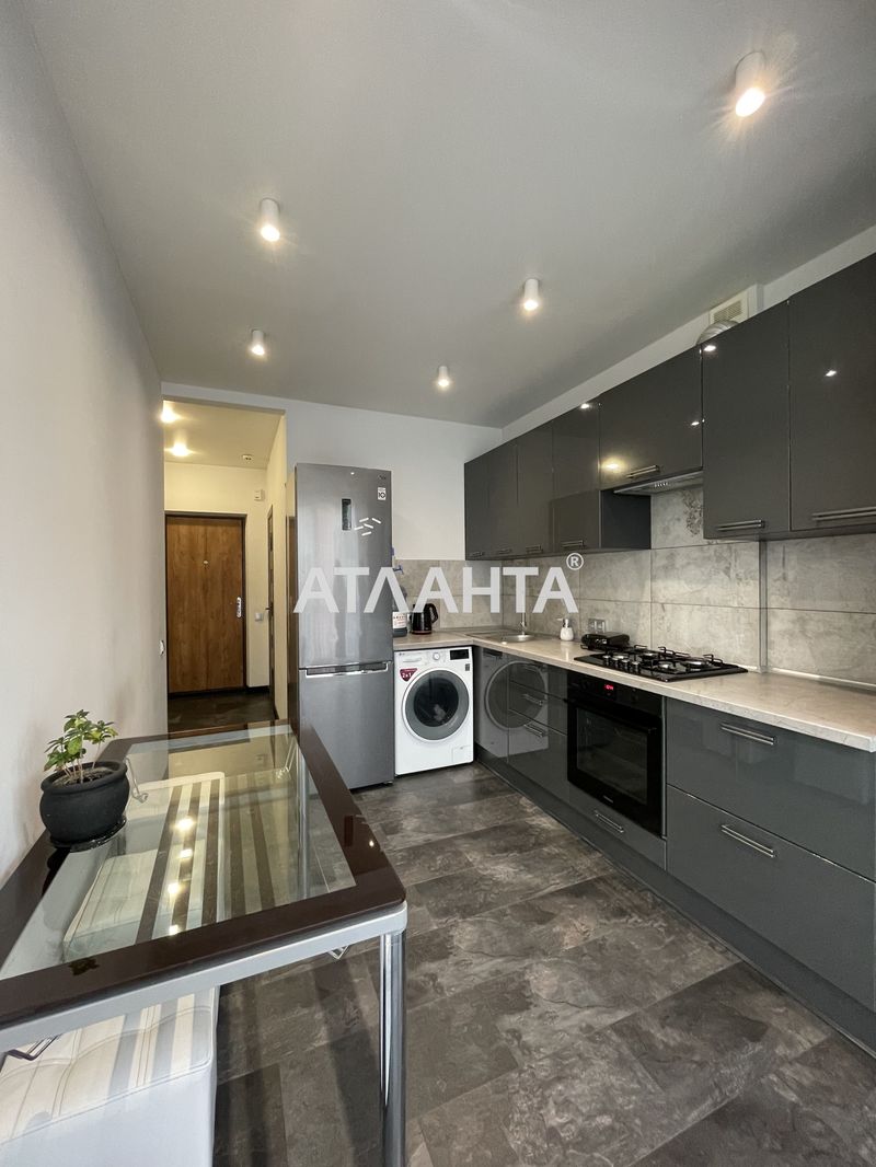 1-room apartment apartment by the address st. Malinovskogo marsh (area 40 m²) - Atlanta.ua - photo 18