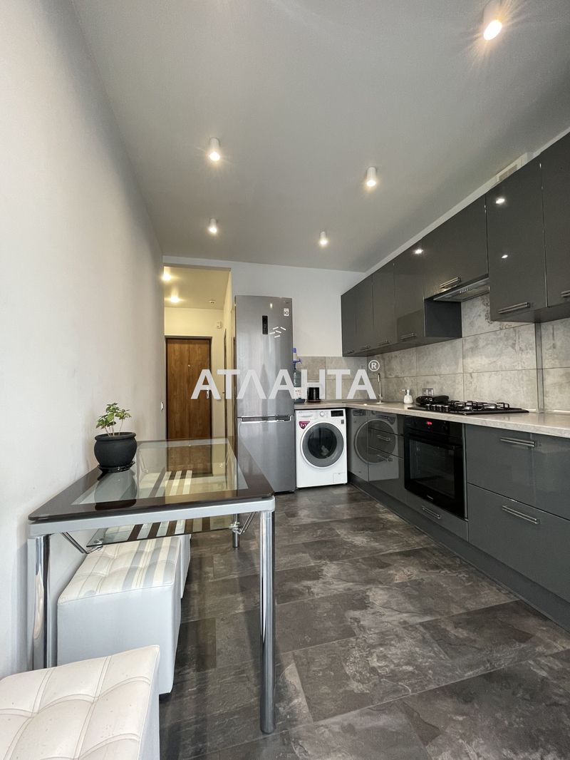 1-room apartment apartment by the address st. Malinovskogo marsh (area 40 m²) - Atlanta.ua - photo 10