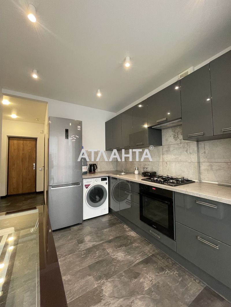1-room apartment apartment by the address st. Malinovskogo marsh (area 40 m²) - Atlanta.ua - photo 17