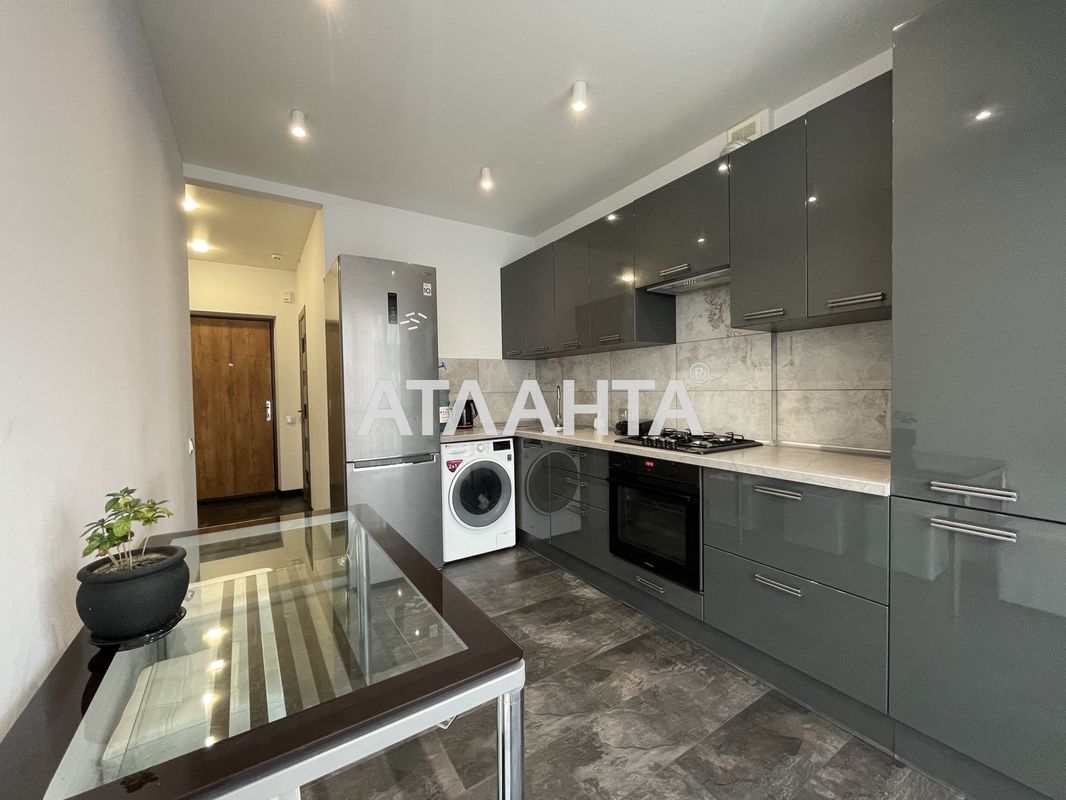 1-room apartment apartment by the address st. Malinovskogo marsh (area 40 m²) - Atlanta.ua - photo 3