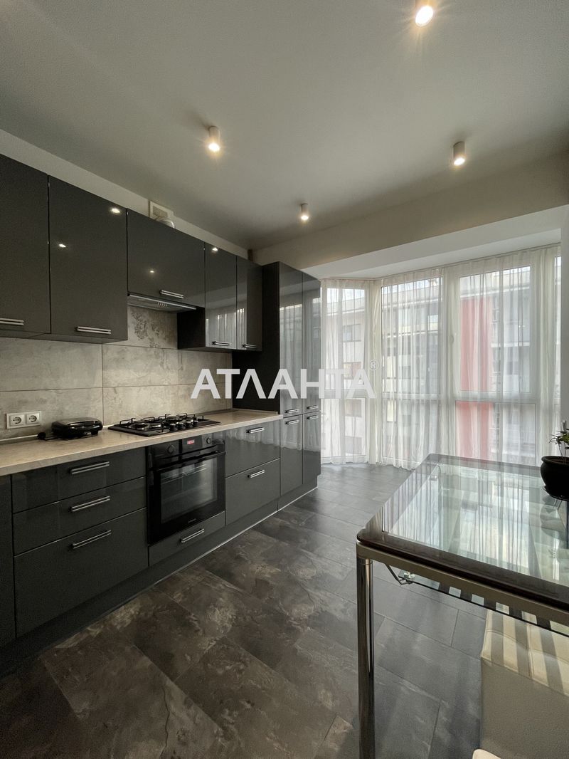 1-room apartment apartment by the address st. Malinovskogo marsh (area 40 m²) - Atlanta.ua - photo 9