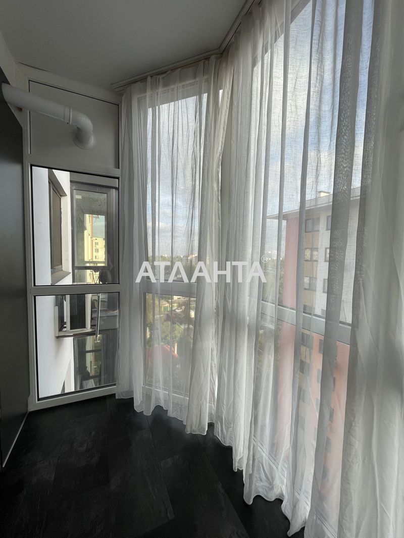 1-room apartment apartment by the address st. Malinovskogo marsh (area 40 m²) - Atlanta.ua - photo 16