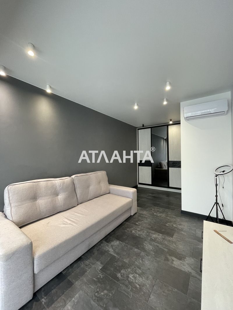 1-room apartment apartment by the address st. Malinovskogo marsh (area 40 m²) - Atlanta.ua - photo 6