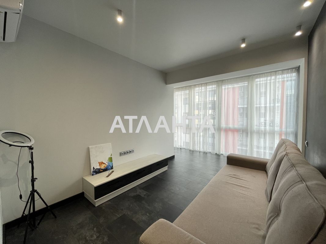 1-room apartment apartment by the address st. Malinovskogo marsh (area 40 m²) - Atlanta.ua - photo 2