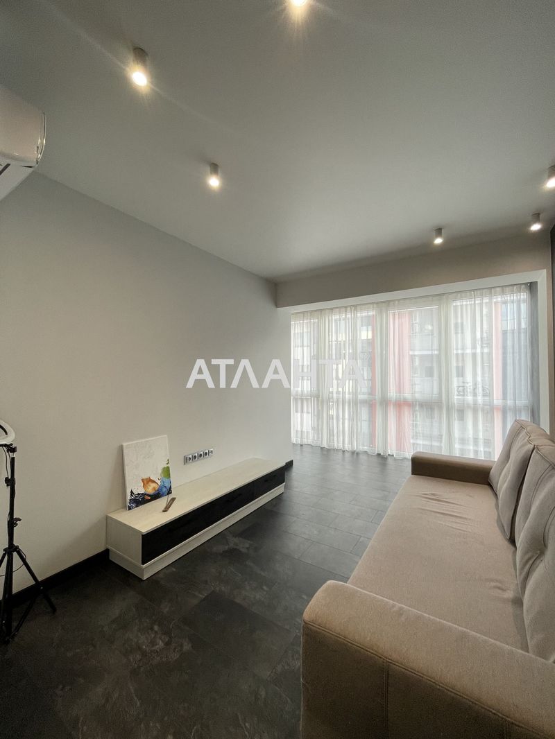 1-room apartment apartment by the address st. Malinovskogo marsh (area 40 m²) - Atlanta.ua - photo 8