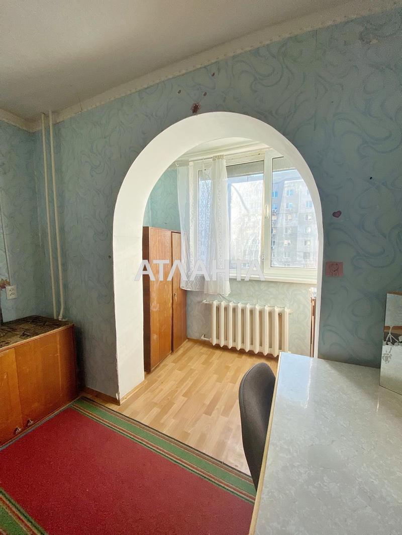 3-rooms apartment apartment by the address st. Yadova Sergeya Yubileynaya (area 70 m²) - Atlanta.ua - photo 4