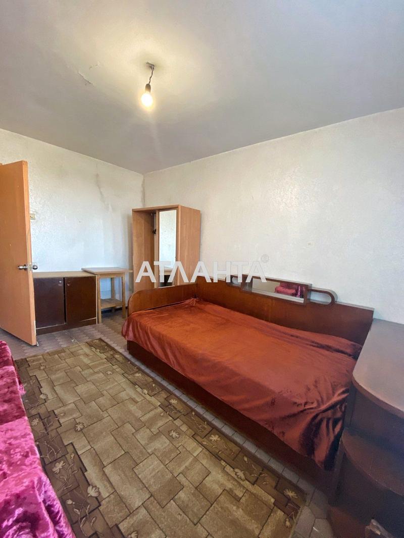 3-rooms apartment apartment by the address st. Yadova Sergeya Yubileynaya (area 70 m²) - Atlanta.ua - photo 6