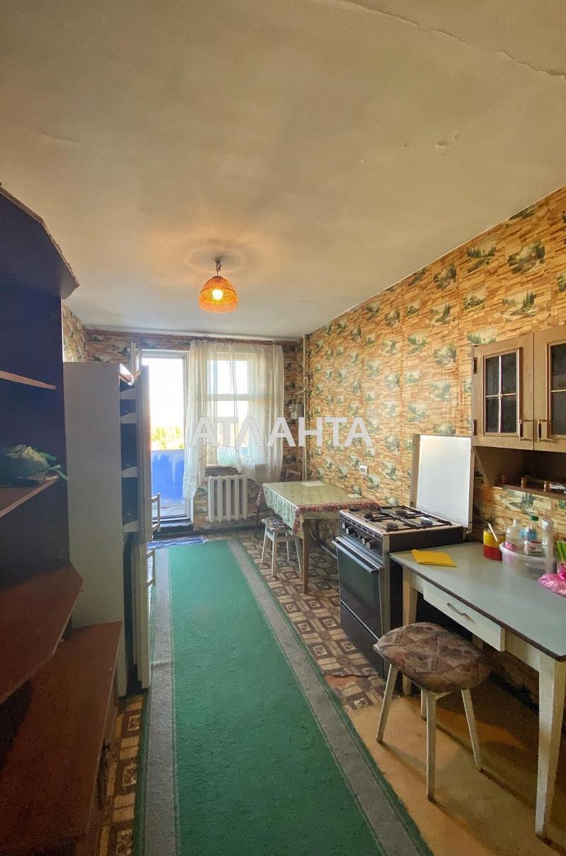 3-rooms apartment apartment by the address st. Yadova Sergeya Yubileynaya (area 70 m²) - Atlanta.ua - photo 9