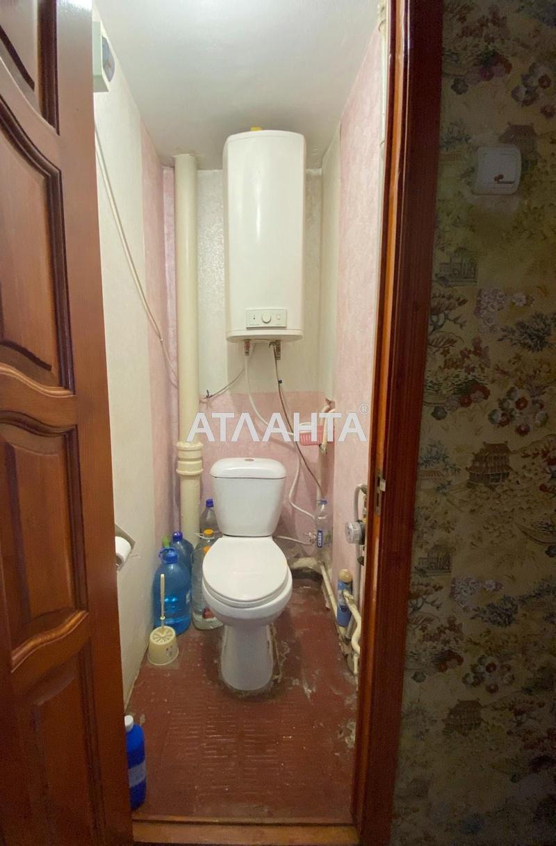 3-rooms apartment apartment by the address st. Yadova Sergeya Yubileynaya (area 70 m²) - Atlanta.ua - photo 16