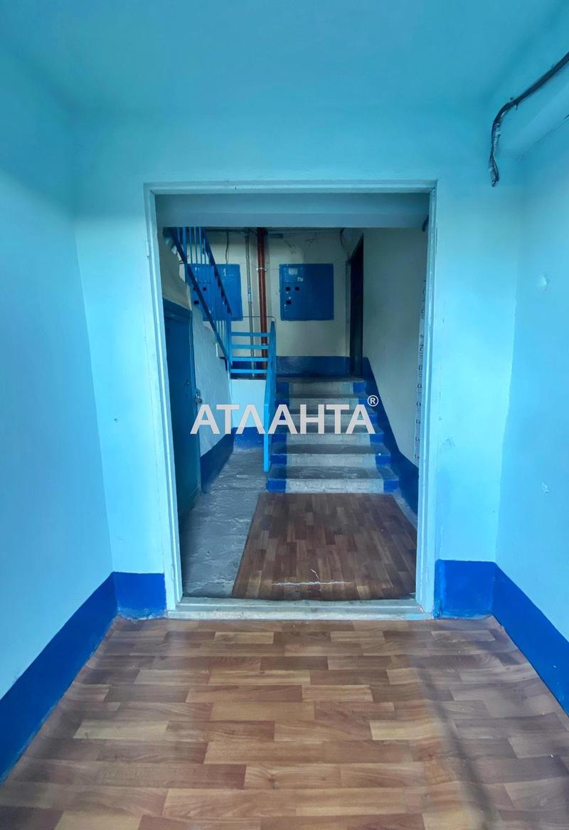 3-rooms apartment apartment by the address st. Yadova Sergeya Yubileynaya (area 70 m²) - Atlanta.ua - photo 19